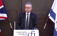 Michael Gove