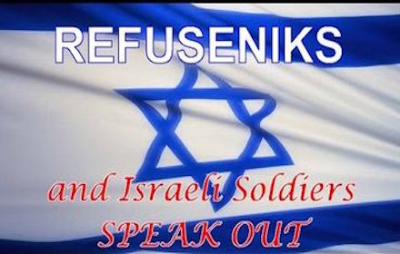 Israeli refuseniks